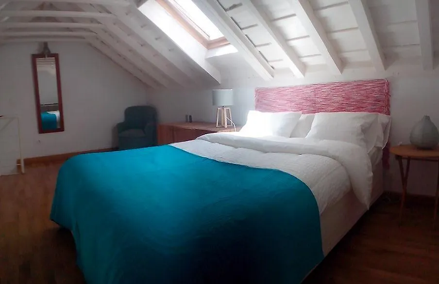 San Isidoro White Loft Apartment Seville