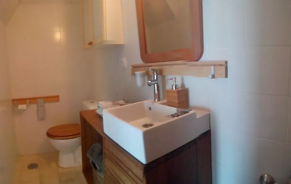 San Isidoro White Loft Apartment Seville Spain