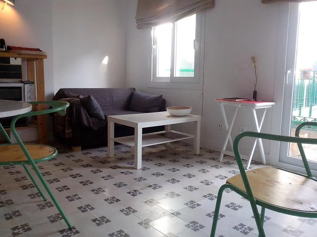 San Isidoro White Loft Apartment Seville 0*,  Spain