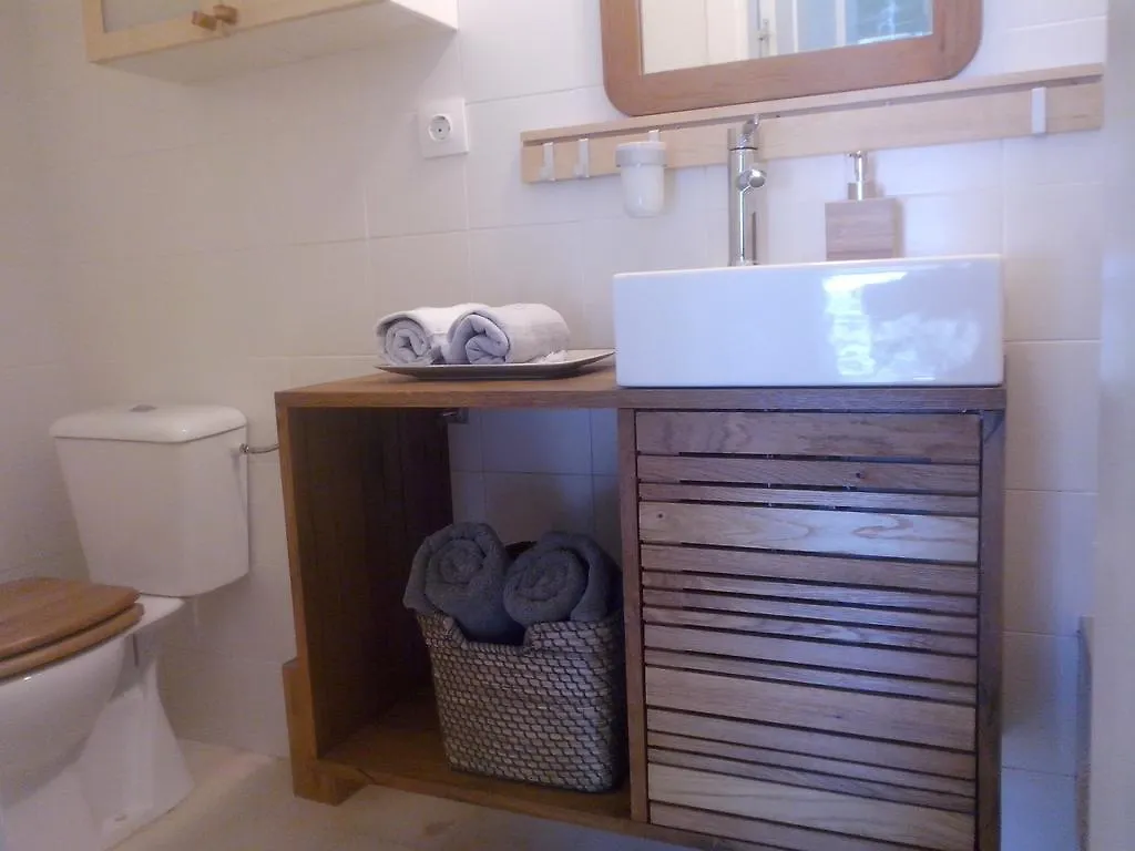 Apartamento San Isidoro White Loft Sevilla